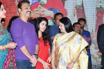 Shatamanam Bhavati Movie Success Meet